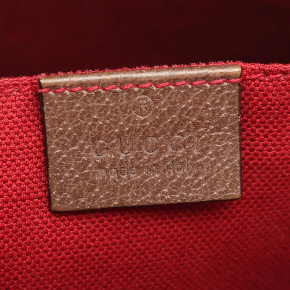 GUCCI Bag - Picture 4 of 11